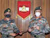 Lt Gen MV Suchindra Kumar to be new Vice Chief of Army