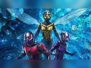 ‘Ant-Man and the Wasp: Quantumania’: When will the MCU movie arrive on Disney Plus?