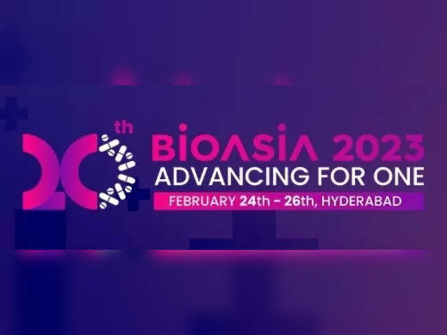 BioAsia 2023