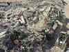Watch: Recovering Syria quake survivors recall tragedy