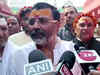 Jharkhand: BJP MP Dubey slams Soren govt for imposing Section 144 in Deogarh on Mahashivaratri