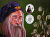 New Harry Potter series coin to feature Dumbledore, first to display King Charles III’s portrait
