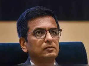 SC takes giant leap towards reforms during first 100 days of Justice Chandrachud's tenure as CJI