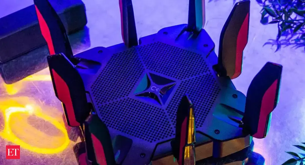 Best gaming router Buy The Best Gaming Routers in India Staring at