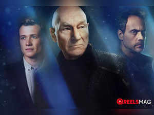 ‘Star Trek: Picard’ Season 3: Know how to watch