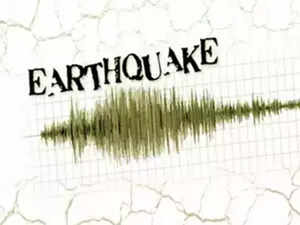 Earthquake of 4.3 magnitude jolts Ladakh, Jammu and Kashmir