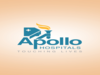 Buy Apollo Hospitals Enterprise, target price Rs 5074: BNP Paribas India