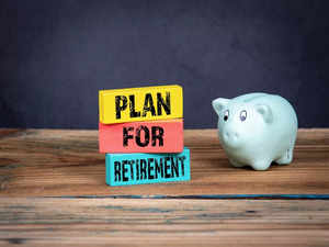 Create your pension