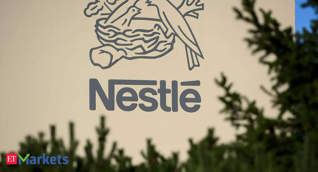 Nestle shares fall 4% on Q4 results. Should you buy, sell or hold?