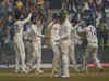 Ravichandran Ashwin stuns Australia with twin strike before lunch in second test