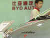 Chinese carmaker BYD to cut sales forces by 70%
