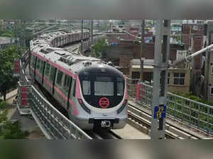 Delhi soon to have India's first Ring Metro; tentative launch date revealed