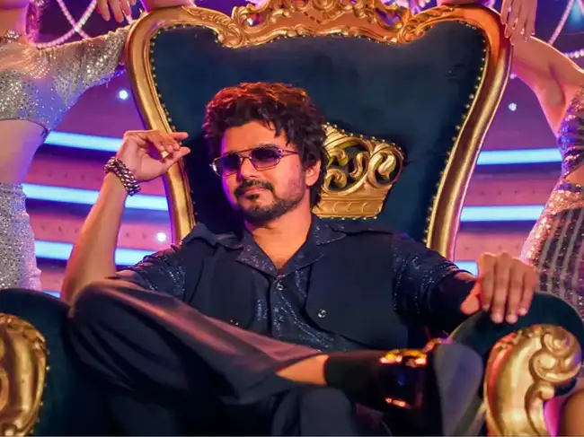 Thalapathy Vijay's 'Varisu' to premiere on Prime Video on Feb 22 - The ...