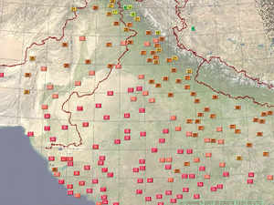india heat wave