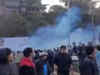 Arunachal Pradesh paper leak case: Clashes erupt between protestors and cops in Itanagar; Sec 144 imposed