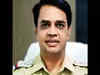Antilia bomb scare-businessman murder case: Dismissed cop Sunil Mane seeks pardon