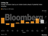 ECB's Schnabel says markets may be underestimating inflation: Bloomberg