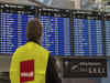 Thousands of flights canceled as German airport staff strike
