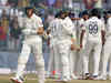 IND vs AUS 2nd Test: Australia bowled out for 263; India makes a steady start