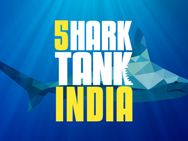 Bizarre Products On Shark Tank India