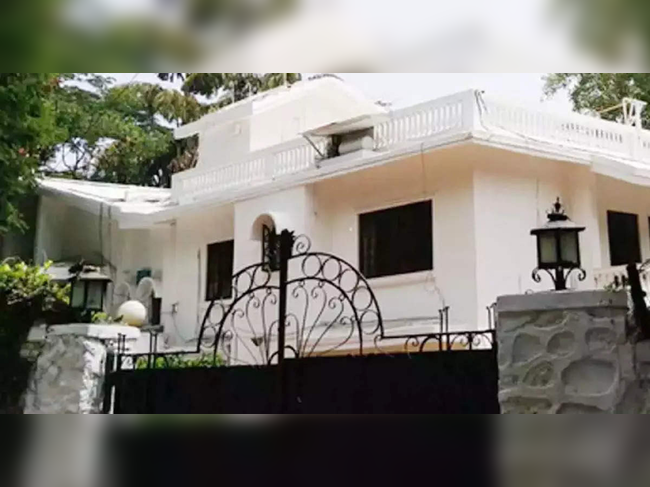 Raj Kapoor's Bungalow in Mumbai's Chembur area acquired by Godrej Properties to develop a luxury housing project