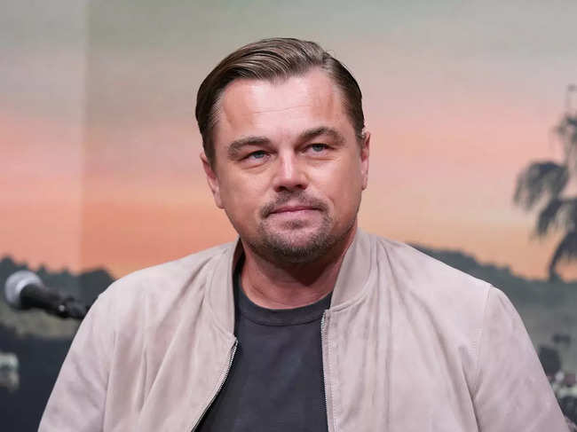 Leonardo DiCaprio is single right now, and is looking for something real.