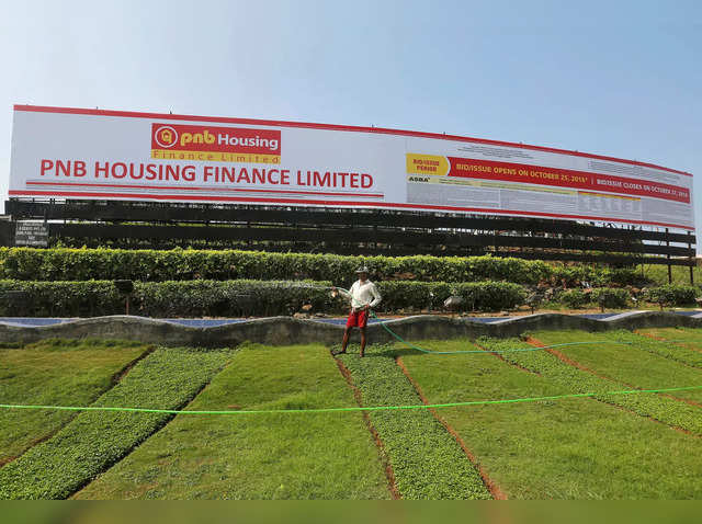PNB Housing Finance | New 52-week high: Rs 612| CMP: Rs 593.35 
