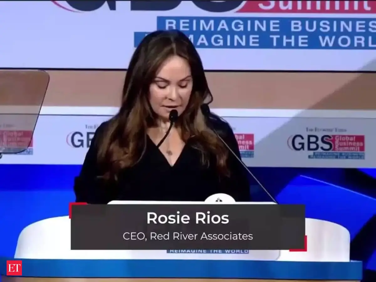 rosie rios: ETGBS 2023| Financial recoveries and lessons learnt: Rosie ...