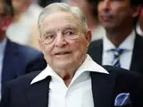 George Soros: The man who broke UK