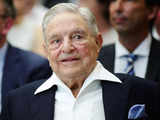 George Soros: The man who broke UK's central bank and criticised PM Narendra Modi