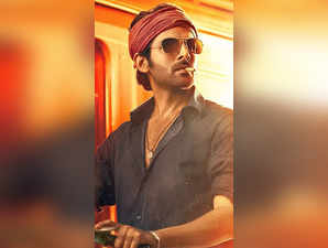 ‘Shehzada’ box office collection: Kartik Aaryan-starrer movie struggles with low occupancy and deserted halls on opening day