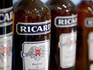 Indian agency accuses Pernod Ricard of more policy violations