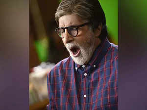 Amitabh Bachchan’s film career revived by ‘Zanjeer’, claims Salim Khan