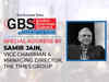 ETGBS 2023| With earnings of Indians abroad, we have already hit the $5 trillion mark: Samir Jain, VC & MD, The Times Group