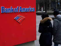 Bank of America's bearish outlook