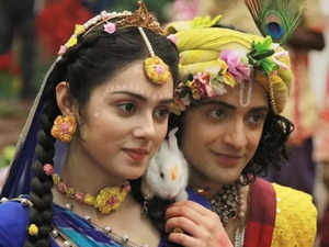 ​Actor Sumedh Mudgalkar opens up about dating rumours with RadhaKrishn co-star Mallika Singh