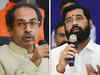'Even if a thief is recognised as King, once a thief is always a thief': Uddhav attacks Shinde after EC's order