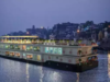 World’s longest river cruise MV Ganga enters Assam