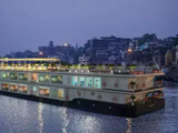 World’s longest river cruise MV Ganga enters Assam