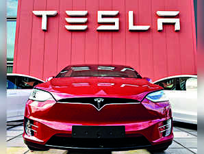 Tesla Recalls 363k Cars Over Self- Driving Software Glitch