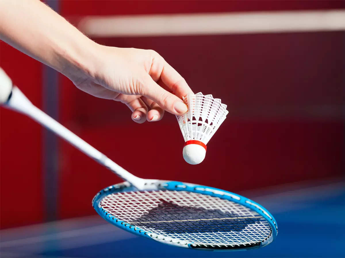 Badminton Asia Mixed Team Championships 2023 LIVE UpdatesIndia lose 2-3 to China in the semi-final to settle for bronze