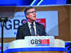 ET GBS: Not emerging, India is the leading market, says Bob Moritz, global chairman, PwC