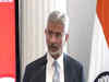India targets 7 per cent economic growth this year, expects to cross it in next 5 years: Jaishankar