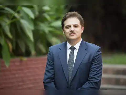 Virender Jeet, CEO, Newgen Tech