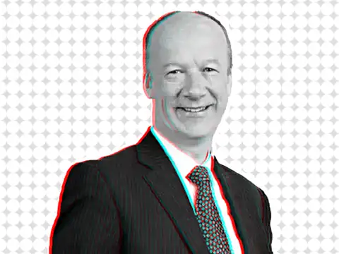 Thierry Delaporte, CEO, Wipro
