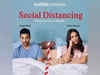 Neha Dhupia & Angad Bedi turn reel-life couple in debut audio series 'Social Distancing'