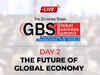 ETGBS 2023: Day 2 | The Future of Global Economy