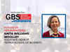 ETGBS 2023| Future of organisations: Anita Williams Woolley, Professor of Organisational Behavior and Theory, Tepper School of Business