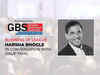 ETGBS 2023 | Business of league: Harsha Bhogle in conversation with Dalip Tahil