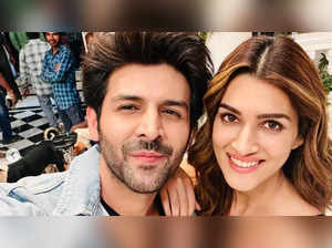 Shehzada BO Collection: Kartik Aaryan, Kriti Sanon-Starrer makes a decent opening on day 1, mints approx Rs 6 Crore